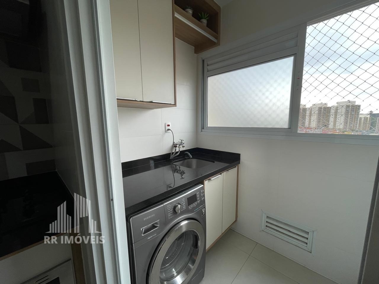 Apartamento à venda com 2 quartos, 56m² - Foto 11