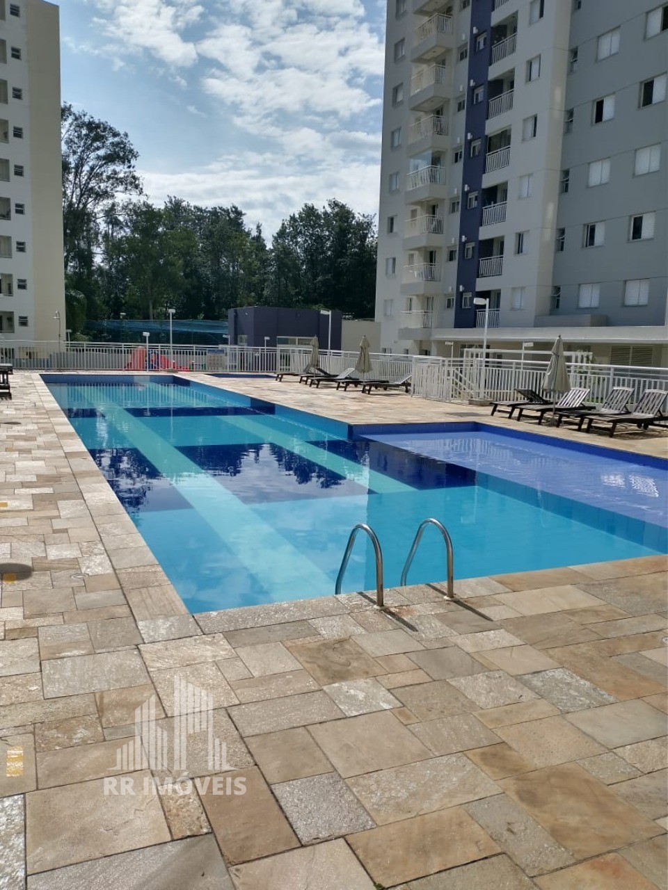 Apartamento à venda com 2 quartos, 57m² - Foto 24