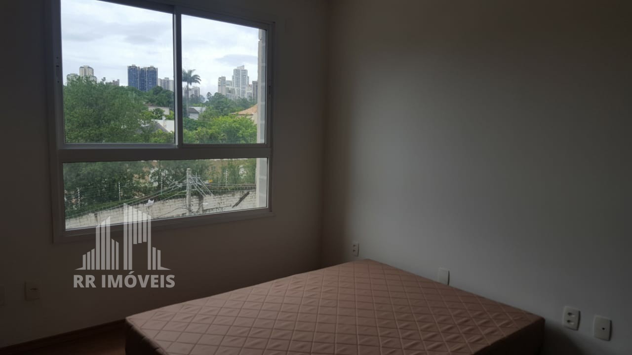 Apartamento à venda com 2 quartos, 62m² - Foto 4