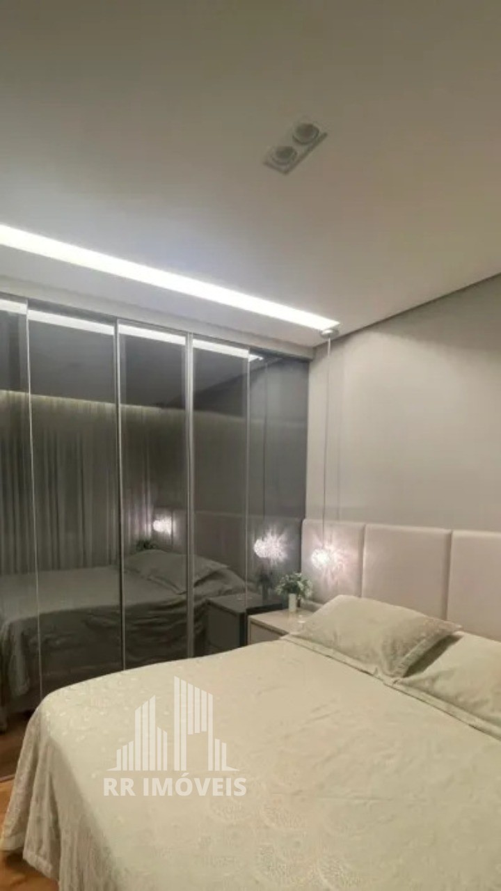 Apartamento à venda com 3 quartos, 140m² - Foto 8