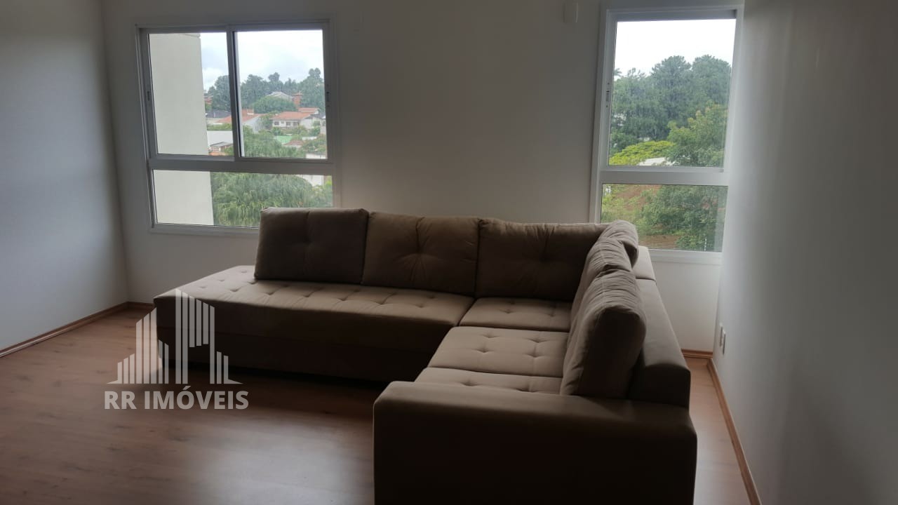 Apartamento à venda com 2 quartos, 62m² - Foto 3