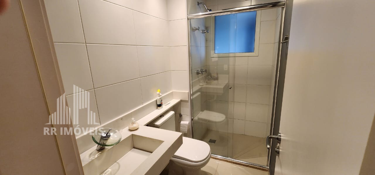 Apartamento à venda com 3 quartos, 87m² - Foto 11