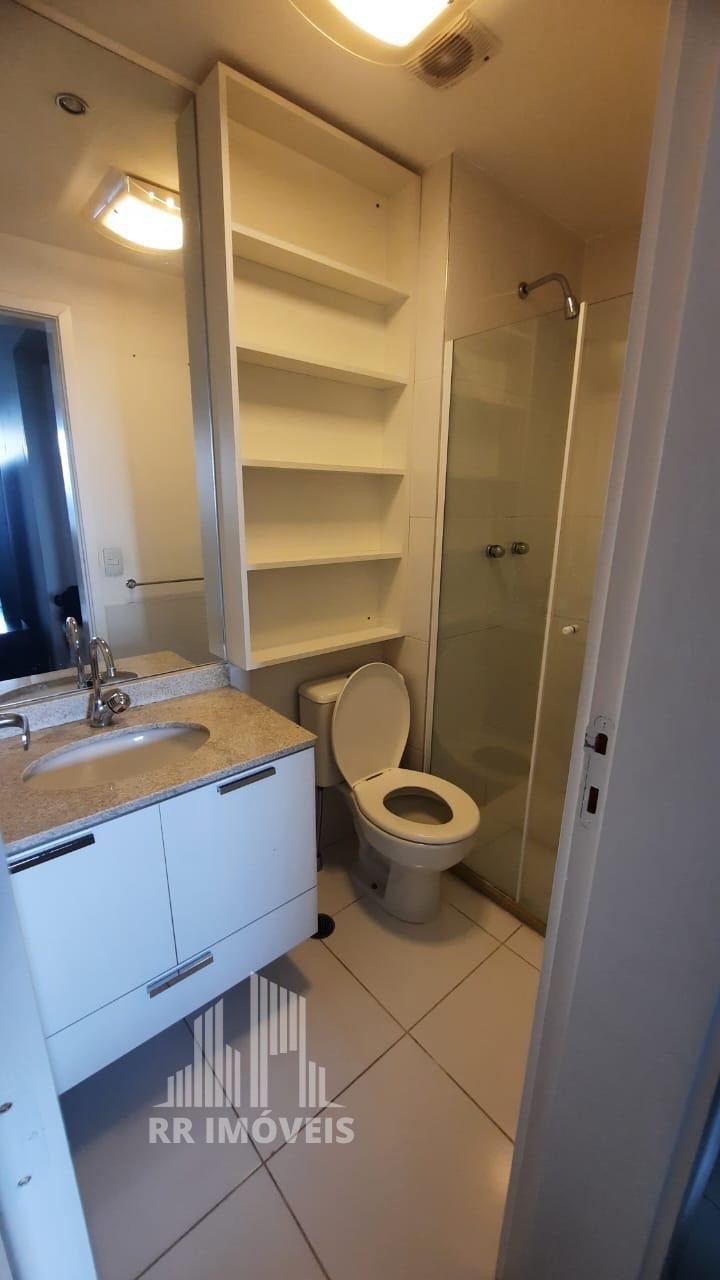 Apartamento para alugar com 2 quartos, 73m² - Foto 11