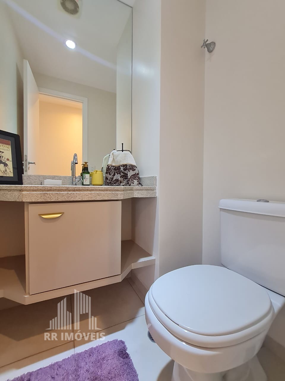 Apartamento à venda com 2 quartos, 107m² - Foto 19