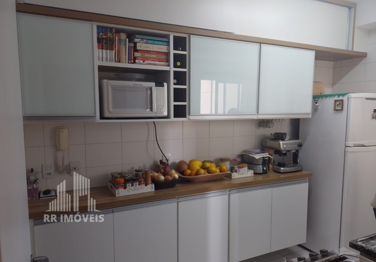 Apartamento à venda com 3 quartos, 85m² - Foto 6