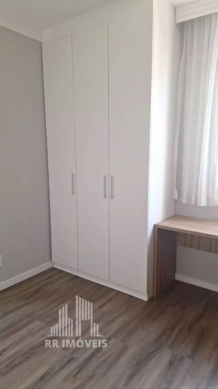 Apartamento à venda com 3 quartos, 122m² - Foto 13