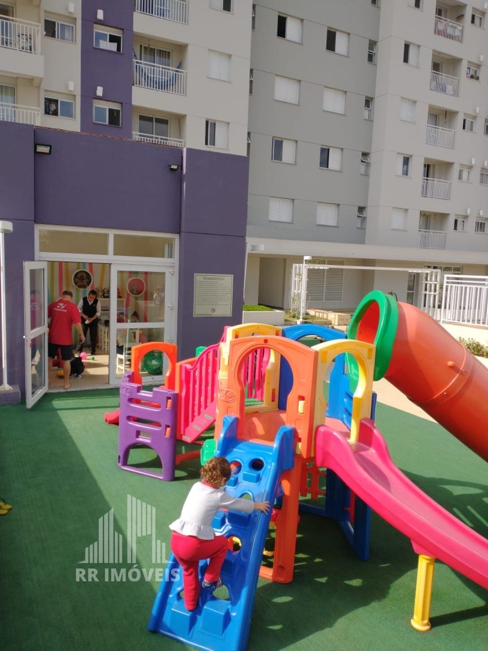 Apartamento à venda com 2 quartos, 57m² - Foto 9