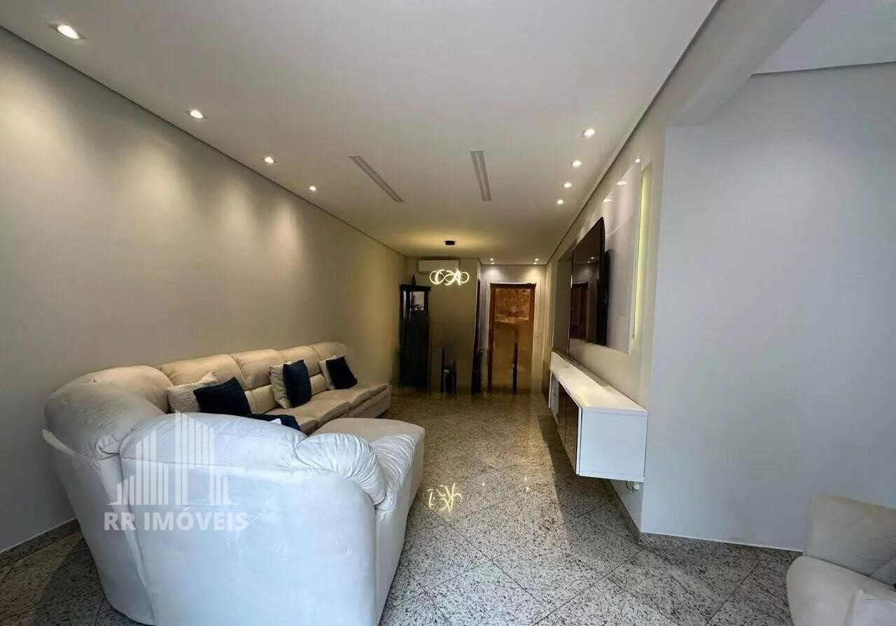 Casa de Condomínio à venda com 3 quartos, 157m² - Foto 10