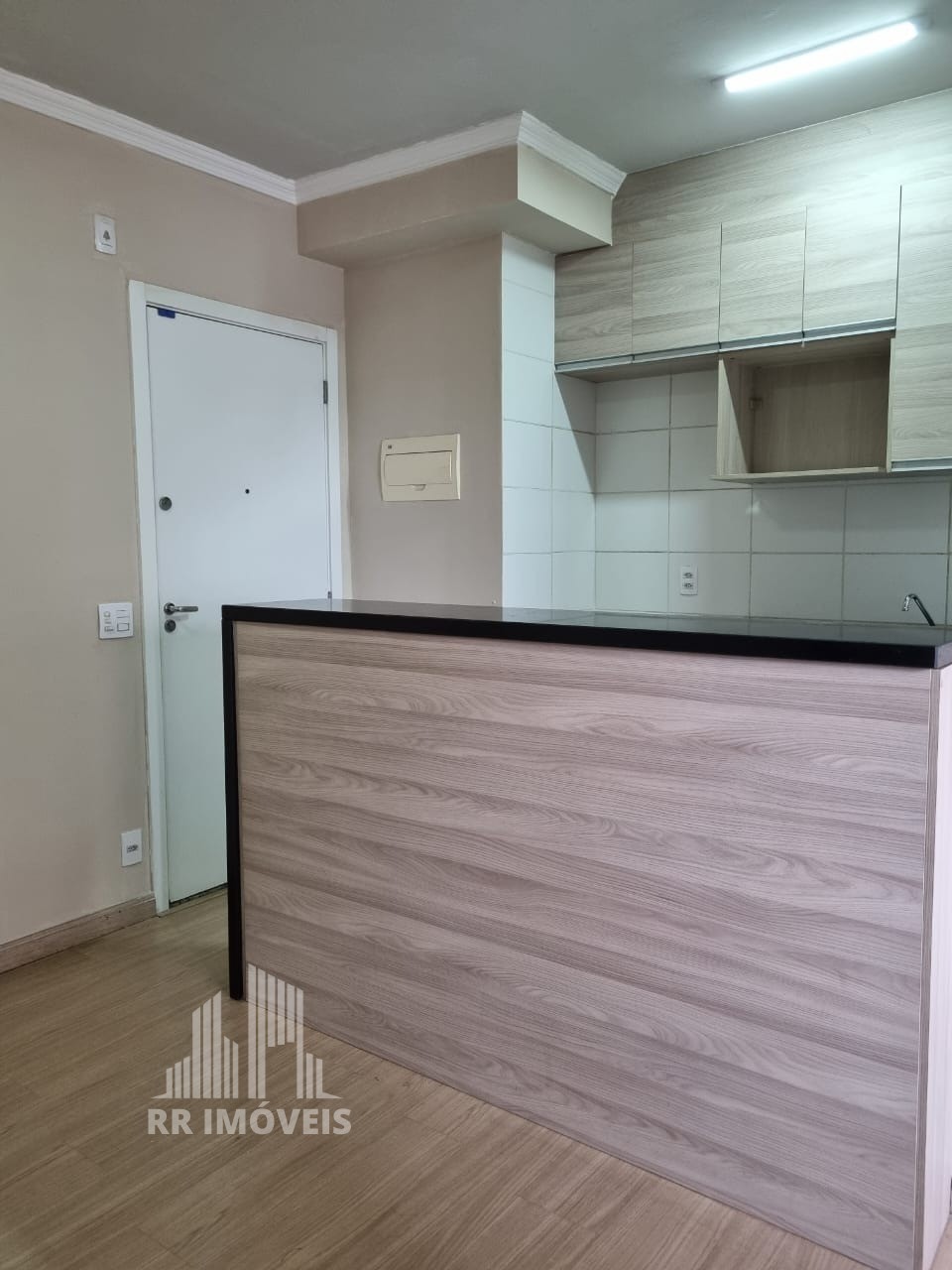 Apartamento à venda com 2 quartos, 51m² - Foto 4