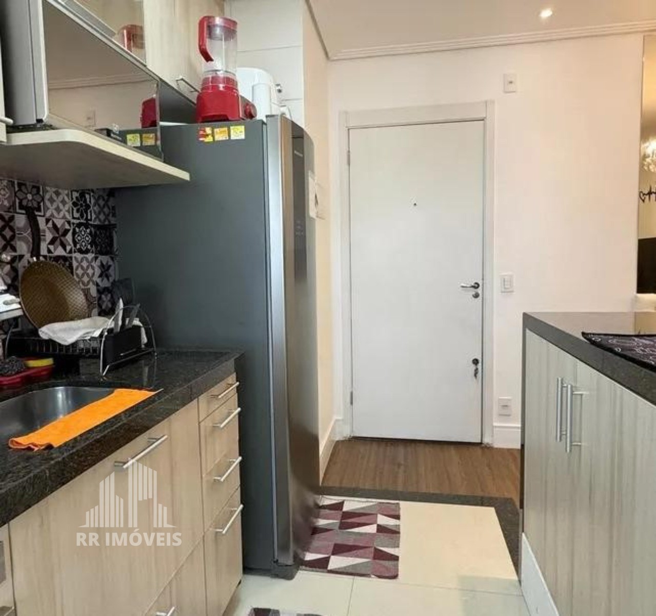 Apartamento à venda com 2 quartos, 51m² - Foto 8