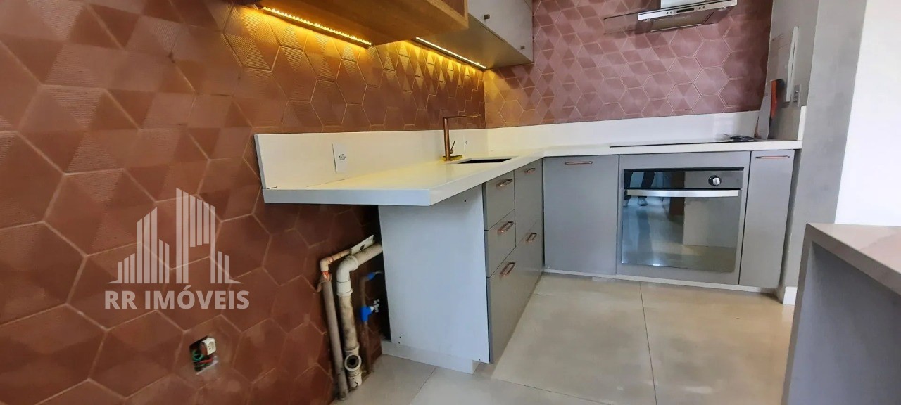 Apartamento à venda com 2 quartos, 63m² - Foto 4