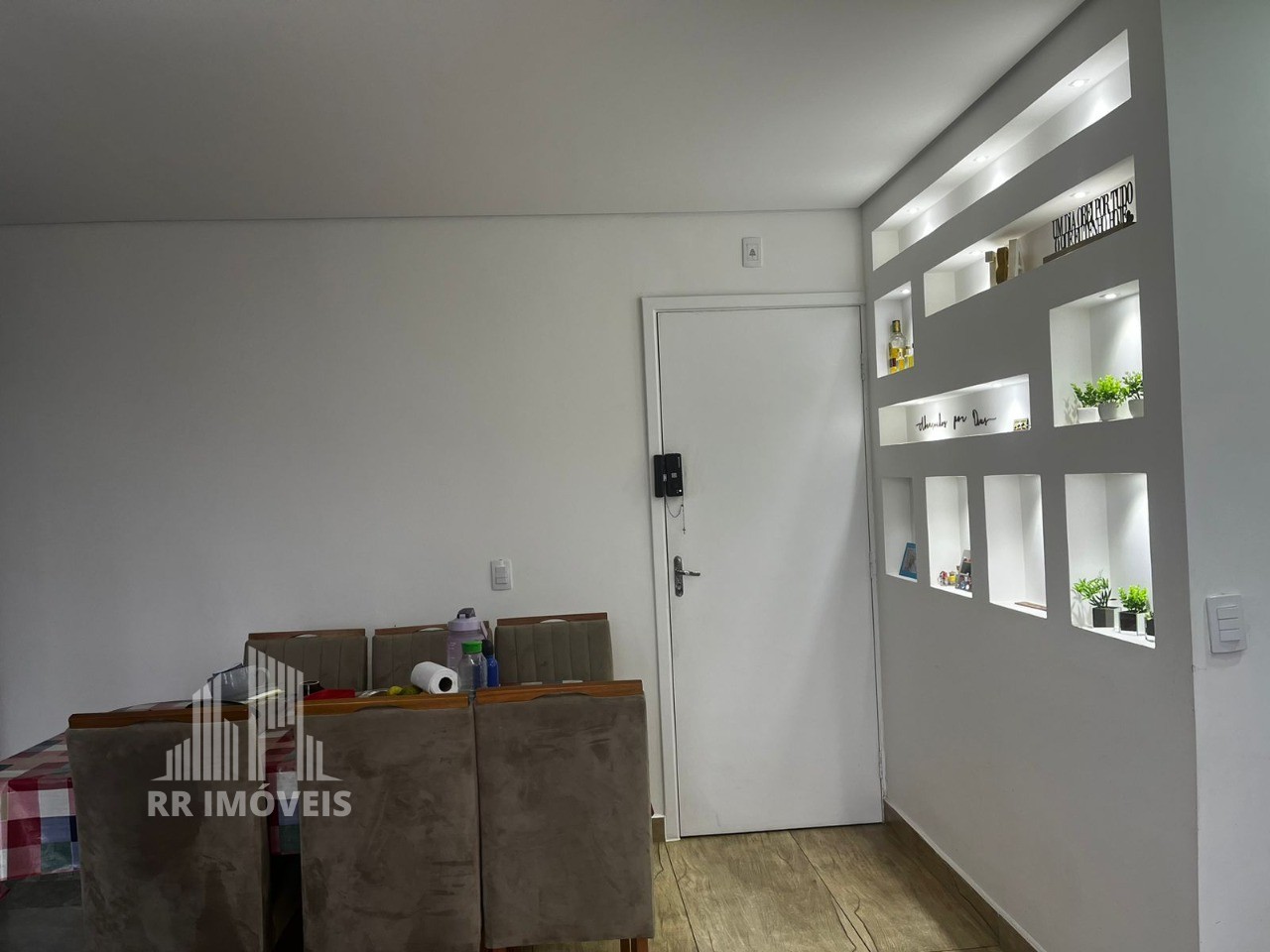 Apartamento à venda com 2 quartos, 57m² - Foto 6