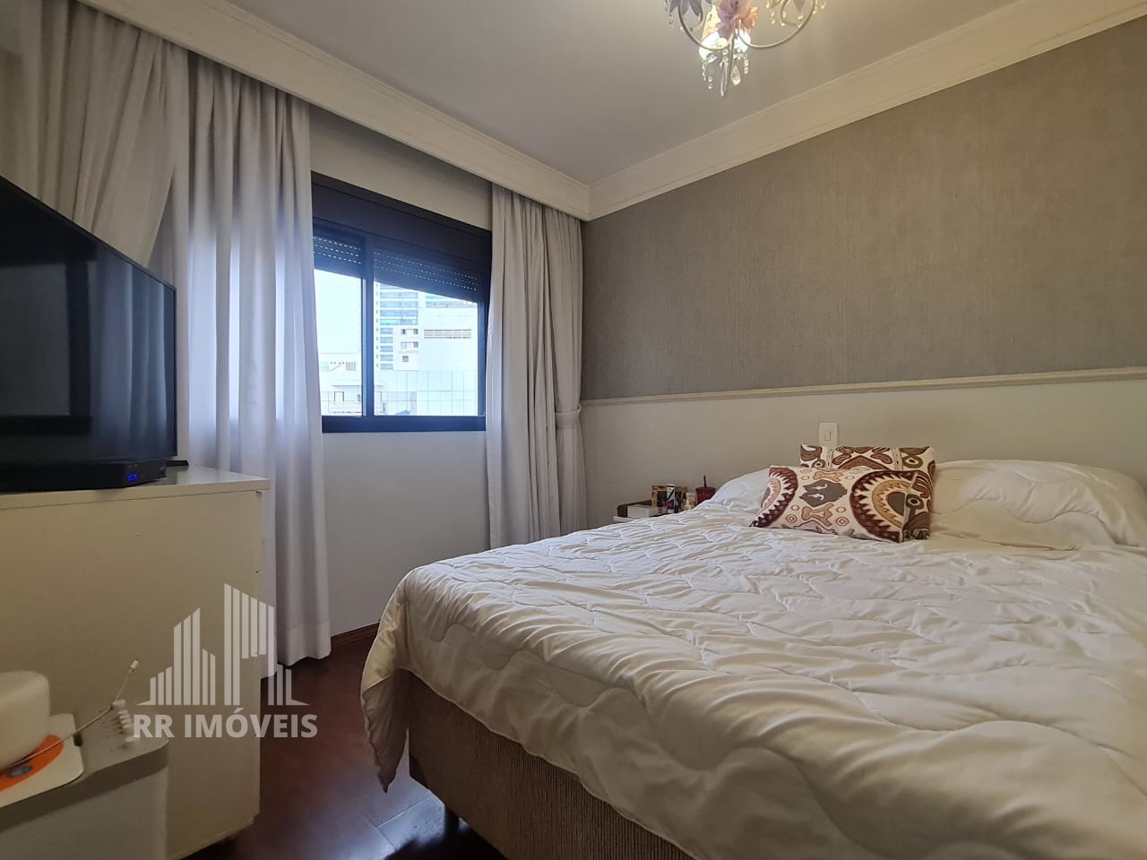 Apartamento à venda com 3 quartos, 130m² - Foto 23