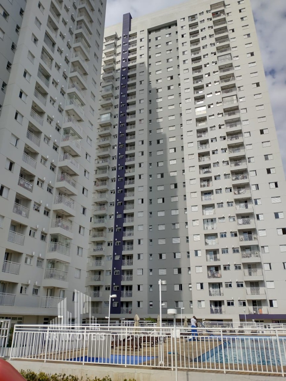 Apartamento à venda com 2 quartos, 57m² - Foto 14