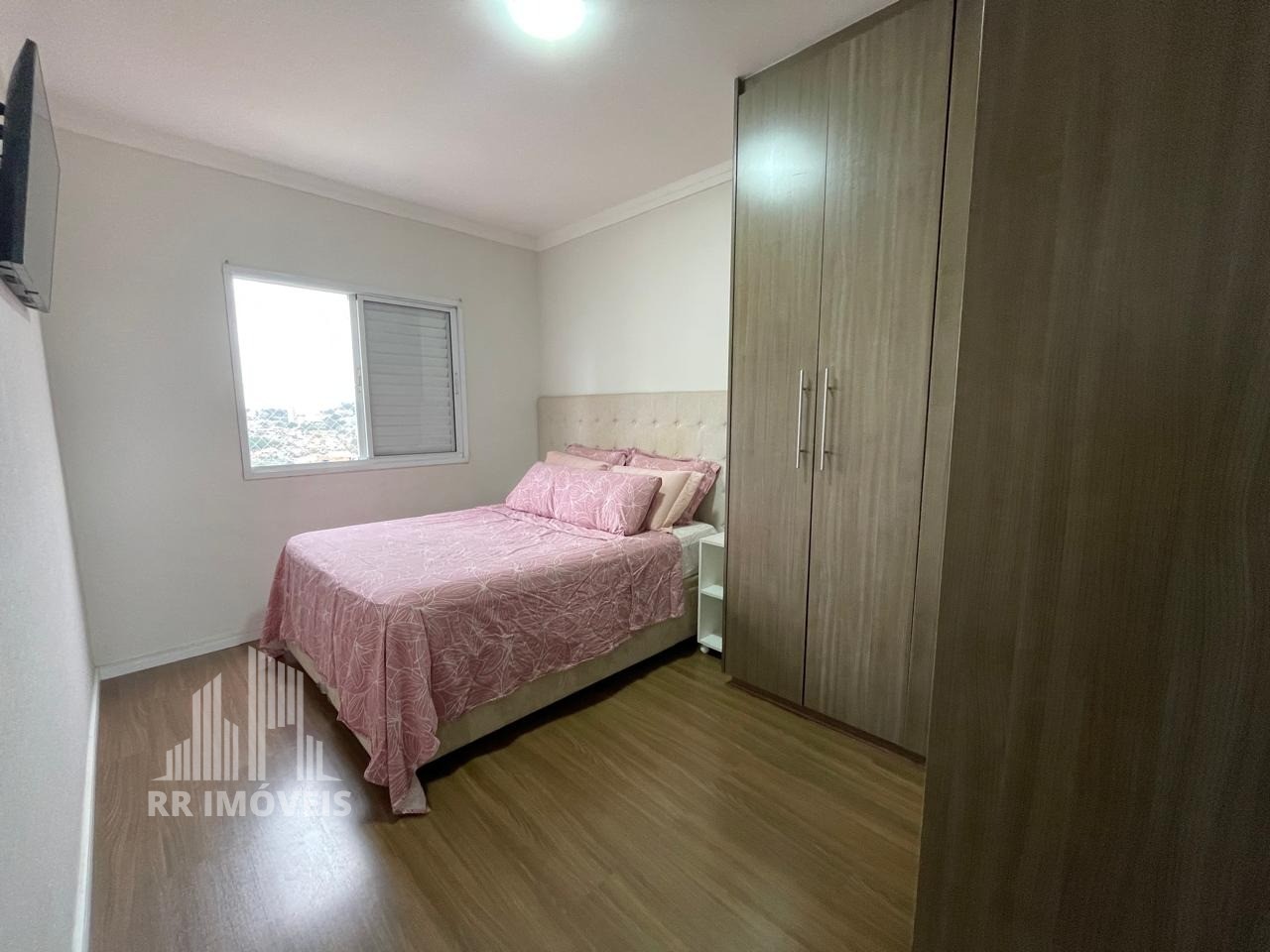 Apartamento à venda com 2 quartos, 56m² - Foto 14