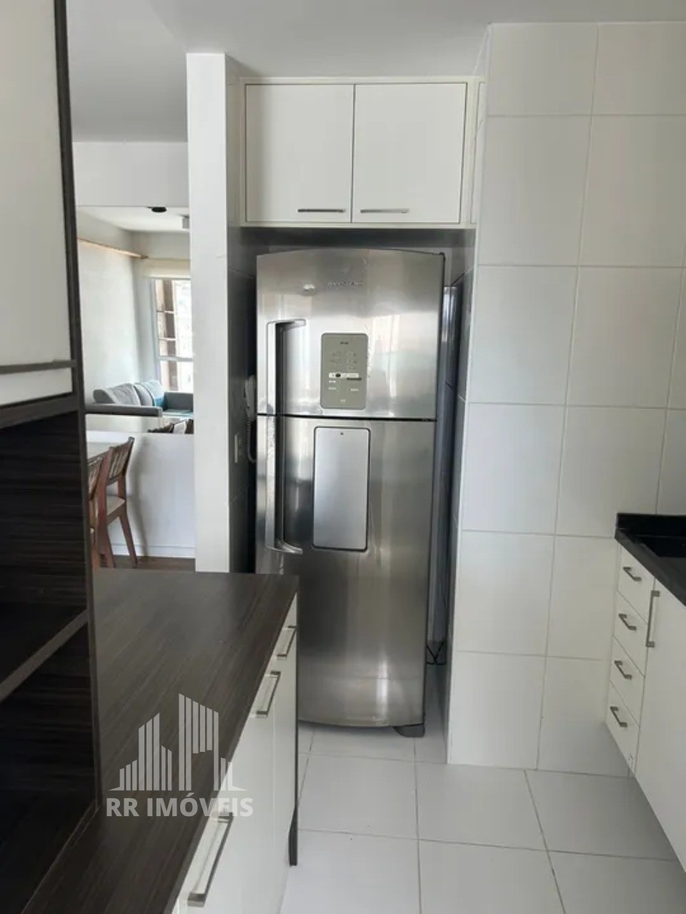 Apartamento para alugar com 2 quartos, 63m² - Foto 9