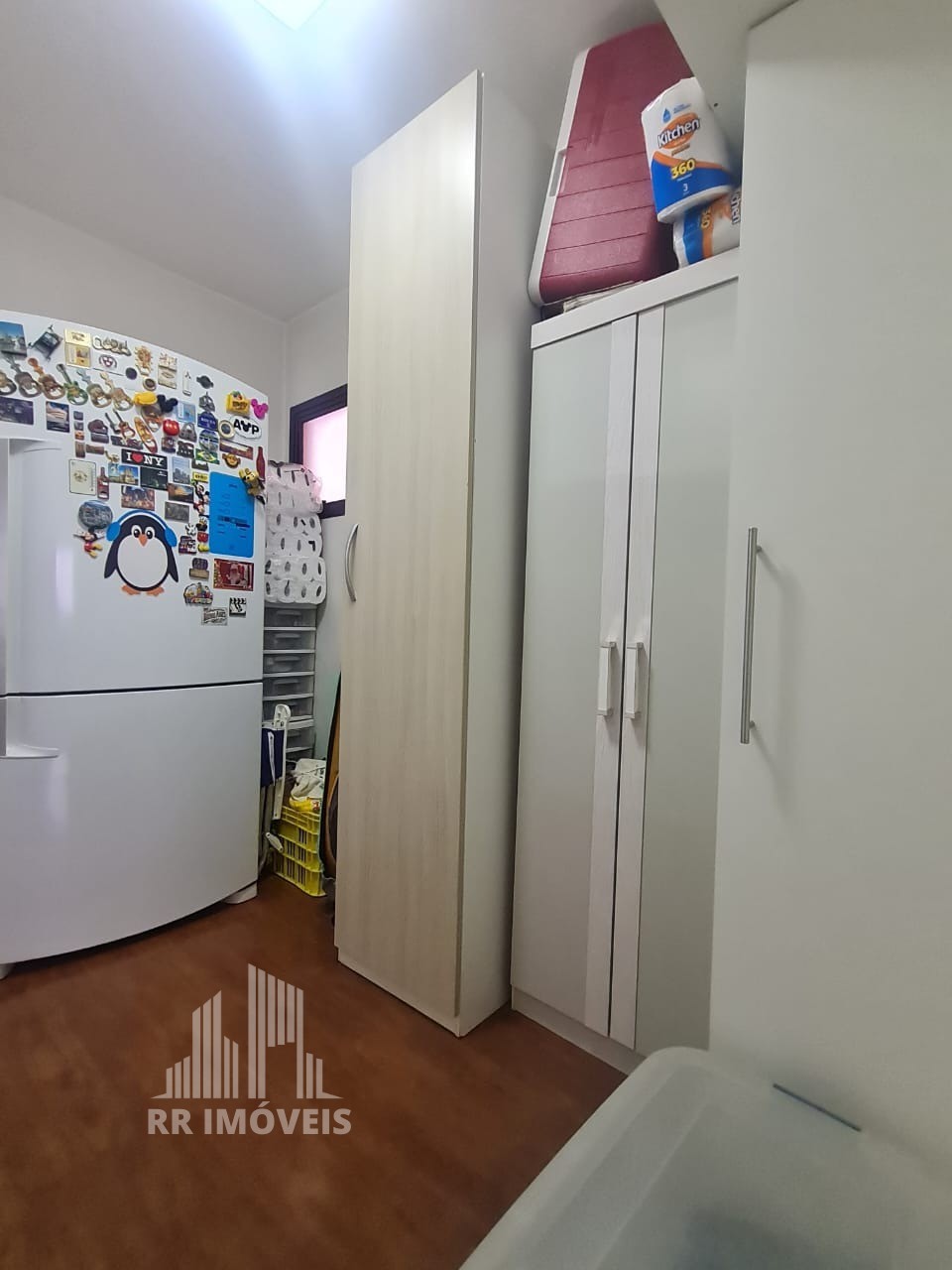 Apartamento à venda com 3 quartos, 130m² - Foto 11