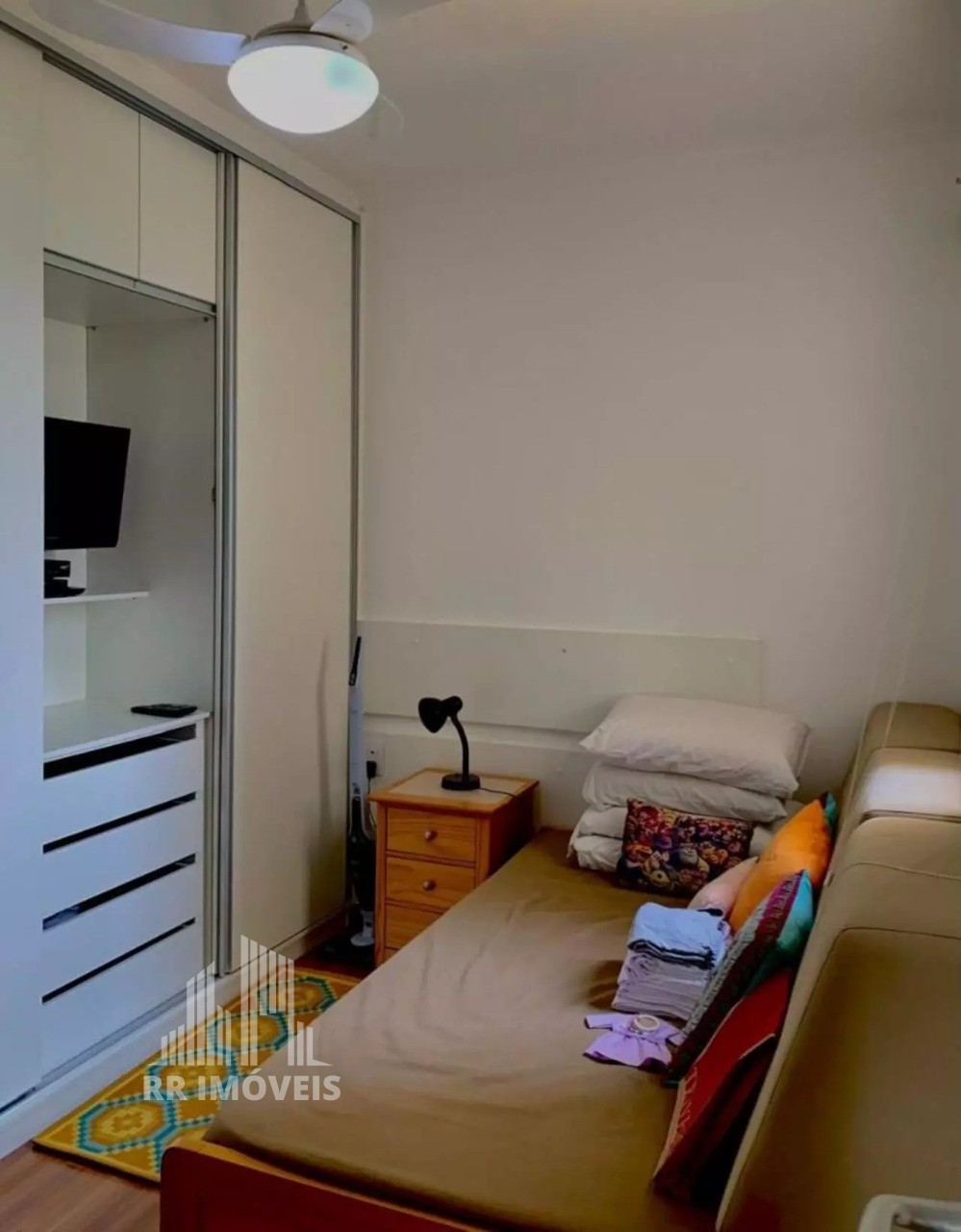 Apartamento à venda com 3 quartos, 110m² - Foto 11