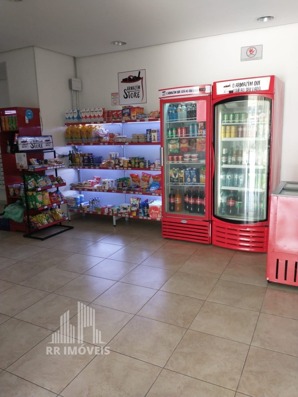 Apartamento à venda com 2 quartos, 57m² - Foto 10