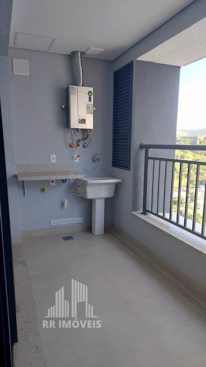 Apartamento, 2 quartos, 69 m² - Foto 7