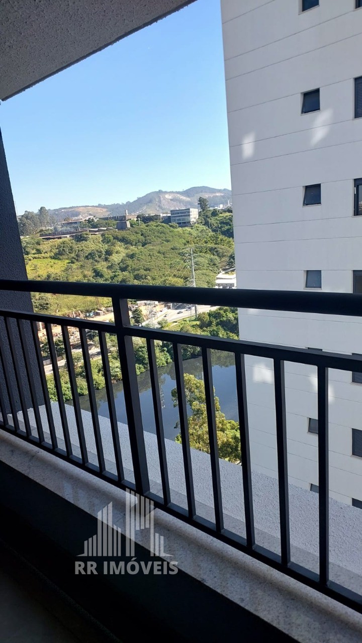Apartamento, 2 quartos, 69 m² - Foto 8