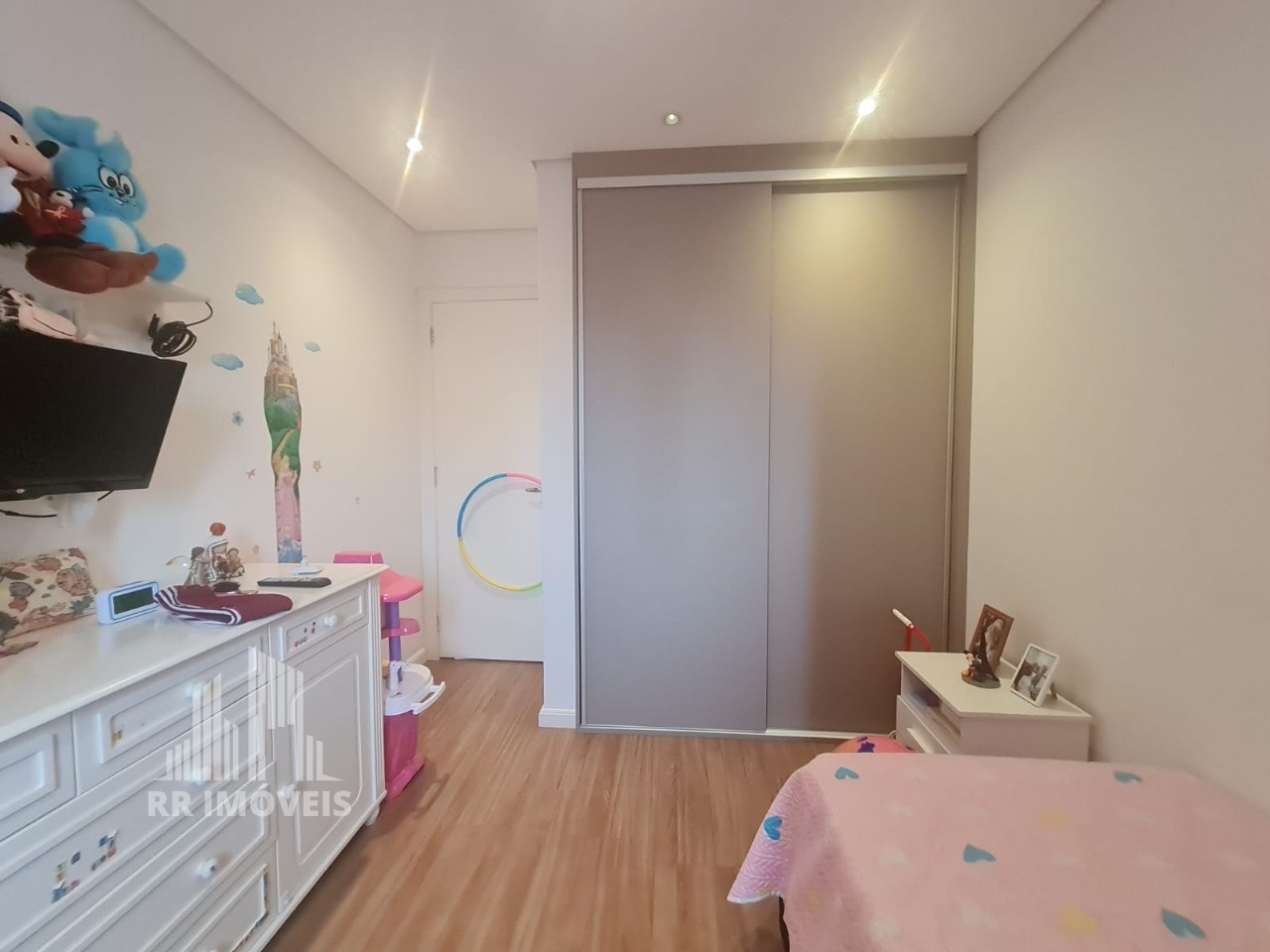 Apartamento à venda com 3 quartos, 110m² - Foto 21