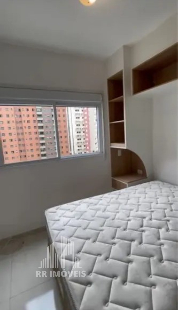 Apartamento à venda com 1 quarto, 52m² - Foto 7