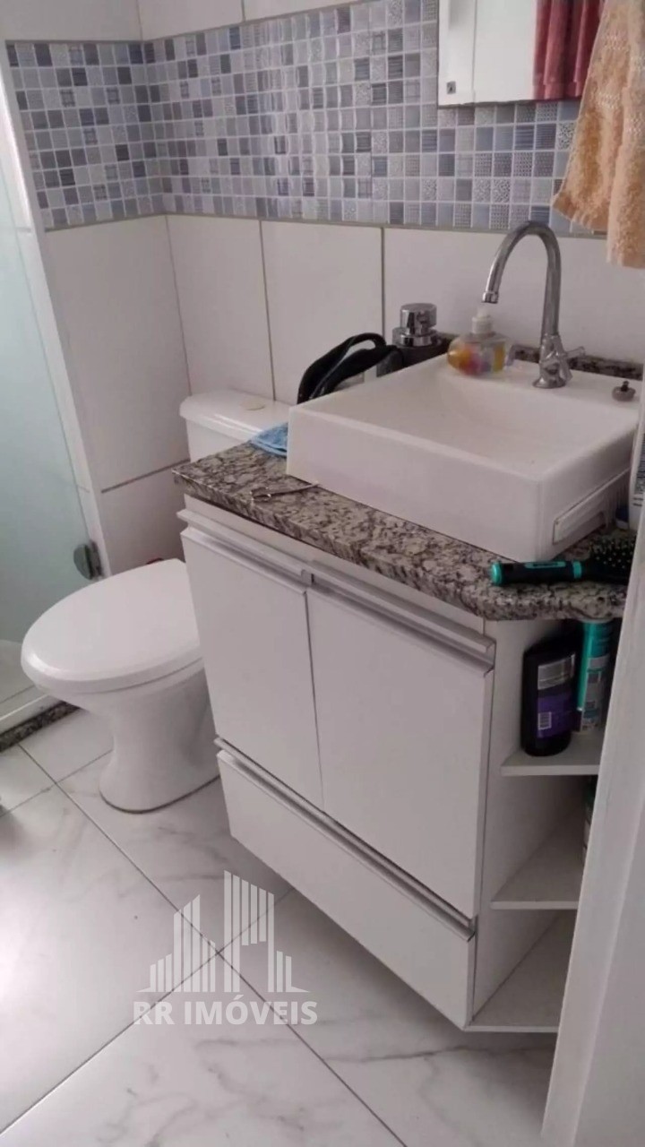 Apartamento à venda com 2 quartos, 57m² - Foto 8