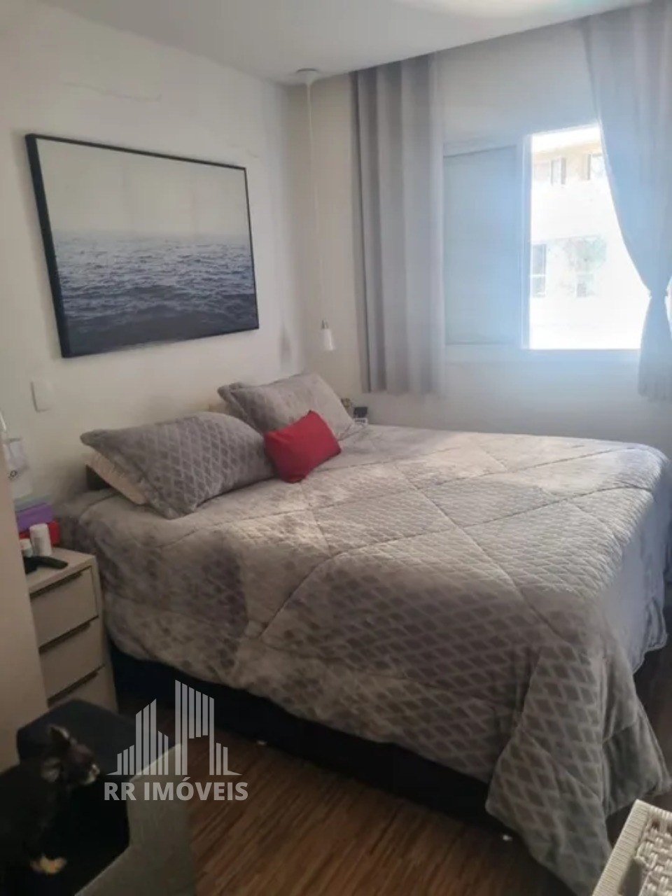 Apartamento à venda com 2 quartos, 62m² - Foto 16