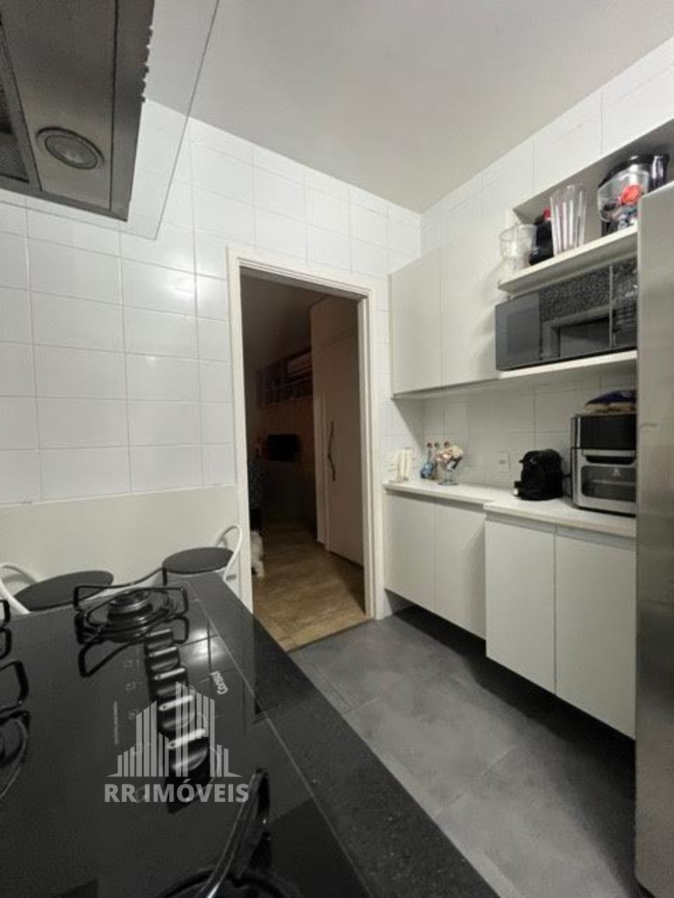 Apartamento à venda com 3 quartos, 132m² - Foto 11