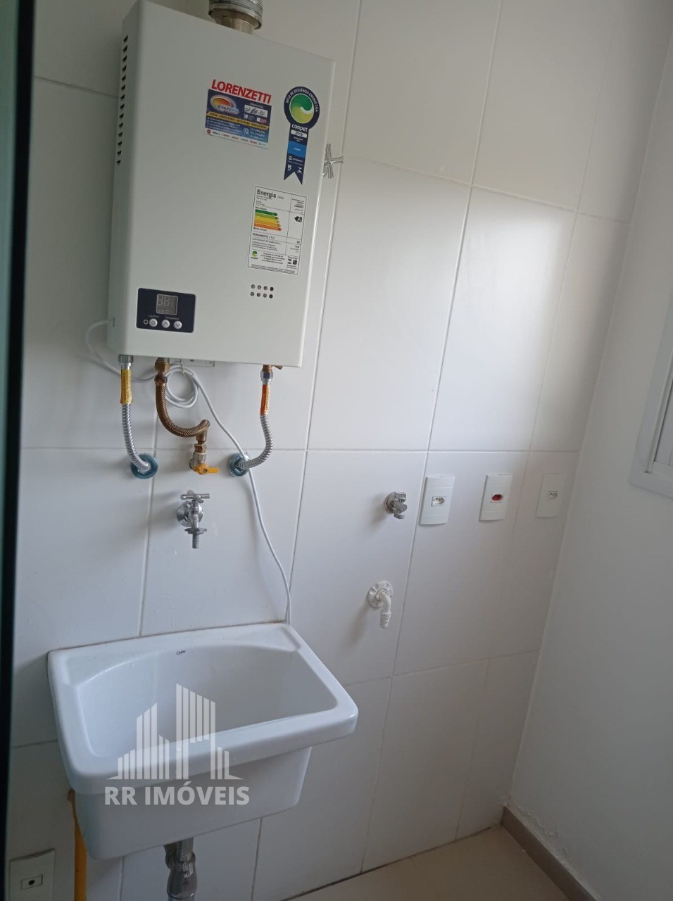 Apartamento à venda com 1 quarto, 50m² - Foto 13