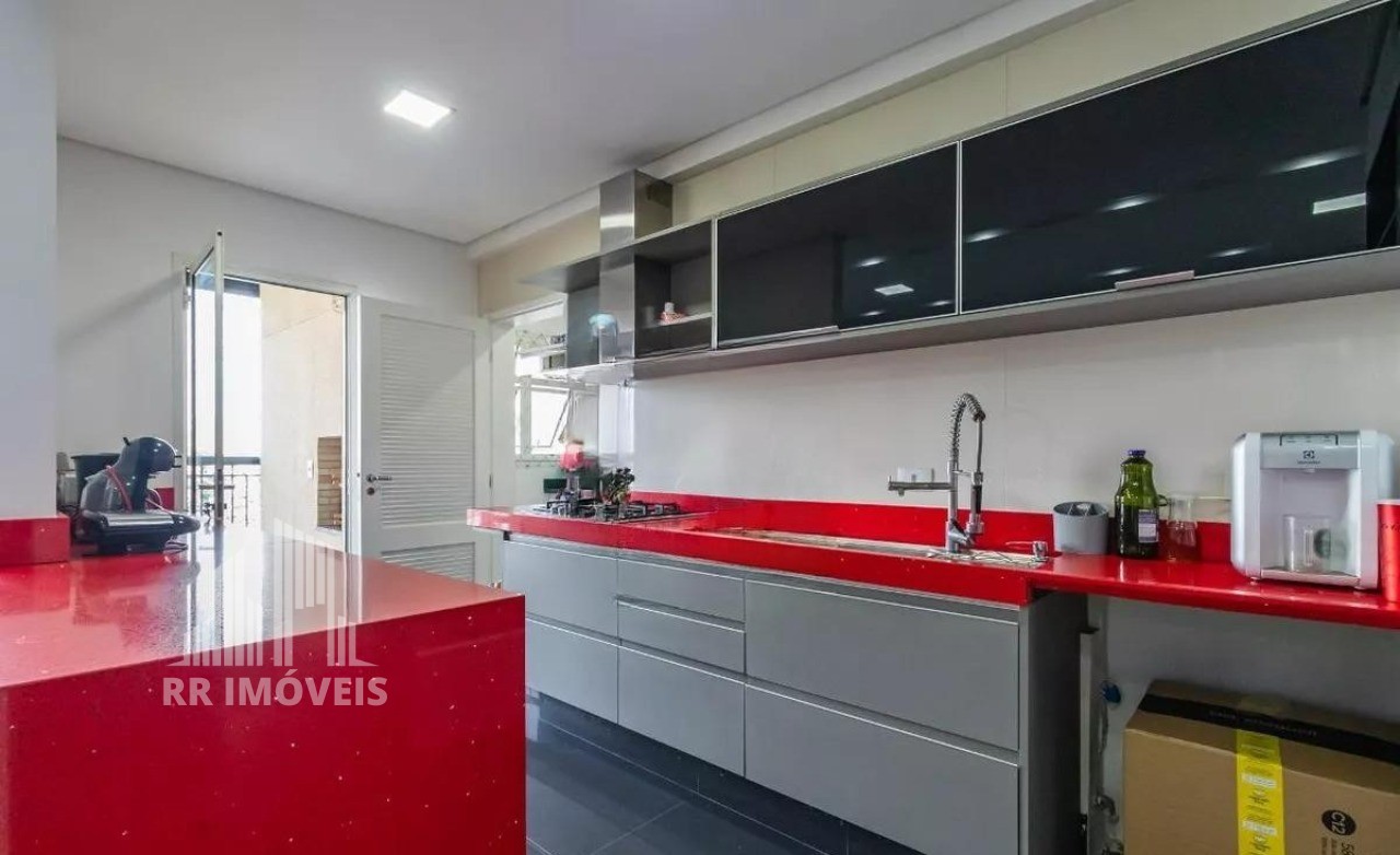 Apartamento à venda com 3 quartos, 94m² - Foto 10