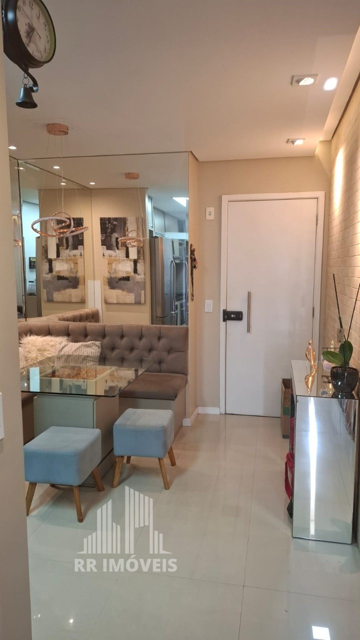 Apartamento à venda com 2 quartos, 60m² - Foto 9