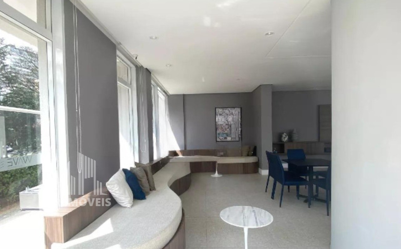 Apartamento à venda com 2 quartos, 89m² - Foto 24