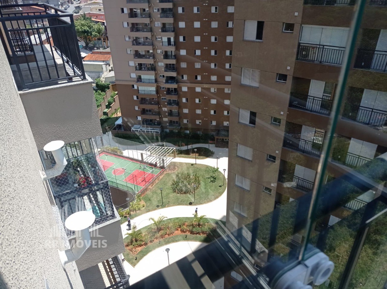 Apartamento à venda com 1 quarto, 50m² - Foto 4