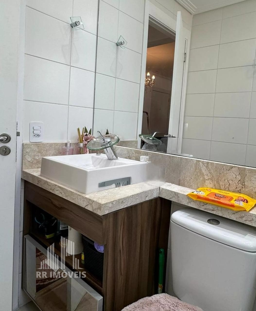 Apartamento à venda com 2 quartos, 51m² - Foto 15