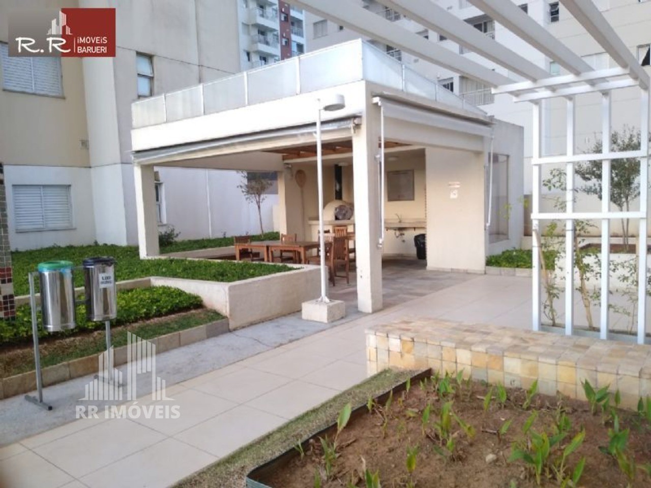 Apartamento à venda com 2 quartos, 57m² - Foto 22