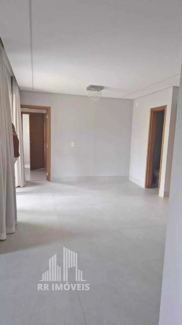 Apartamento à venda com 3 quartos, 122m² - Foto 3