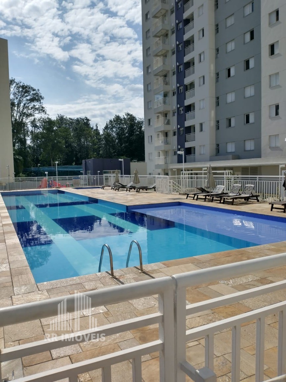 Apartamento à venda com 2 quartos, 57m² - Foto 11