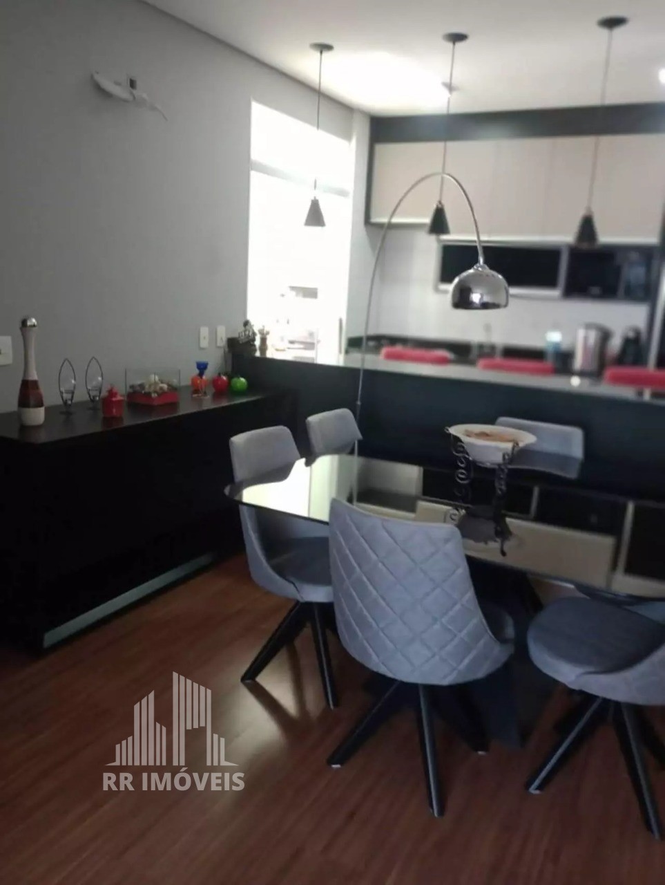 Apartamento à venda com 3 quartos, 100m² - Foto 6