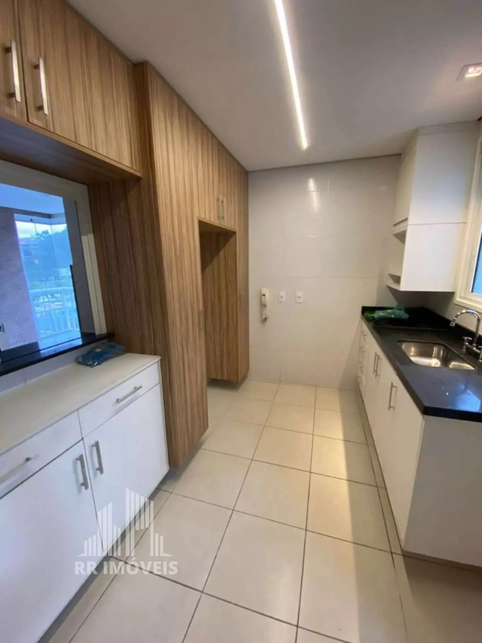 Apartamento à venda com 3 quartos, 122m² - Foto 8