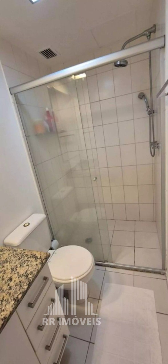 Apartamento à venda com 2 quartos, 68m² - Foto 8