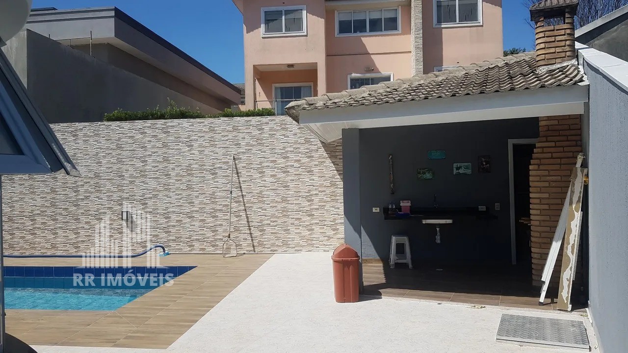 Casa à venda com 4 quartos, 403m² - Foto 15