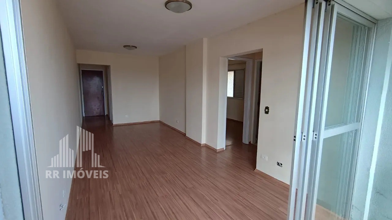 Apartamento à venda com 2 quartos, 73m² - Foto 2