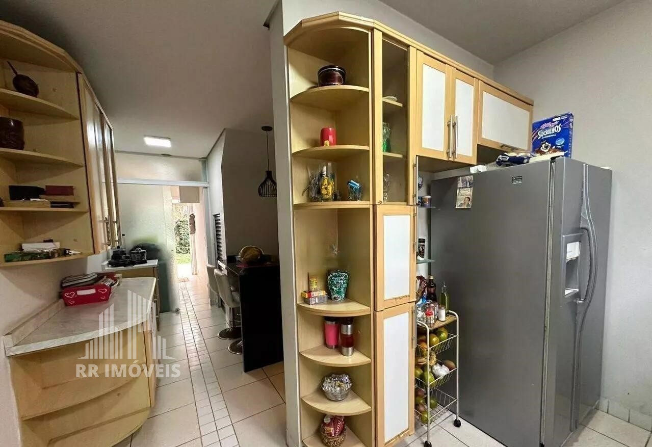 Casa de Condomínio à venda com 3 quartos, 157m² - Foto 12