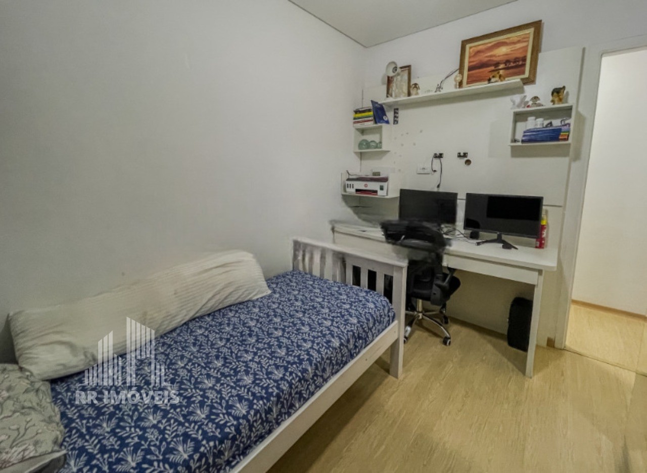 Apartamento à venda com 2 quartos, 59m² - Foto 11