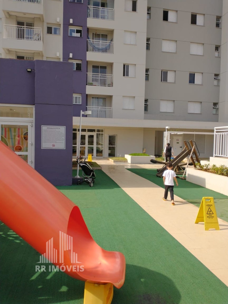 Apartamento à venda com 2 quartos, 57m² - Foto 18