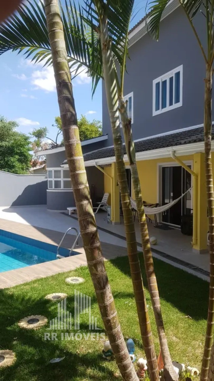 Casa à venda com 4 quartos, 403m² - Foto 14