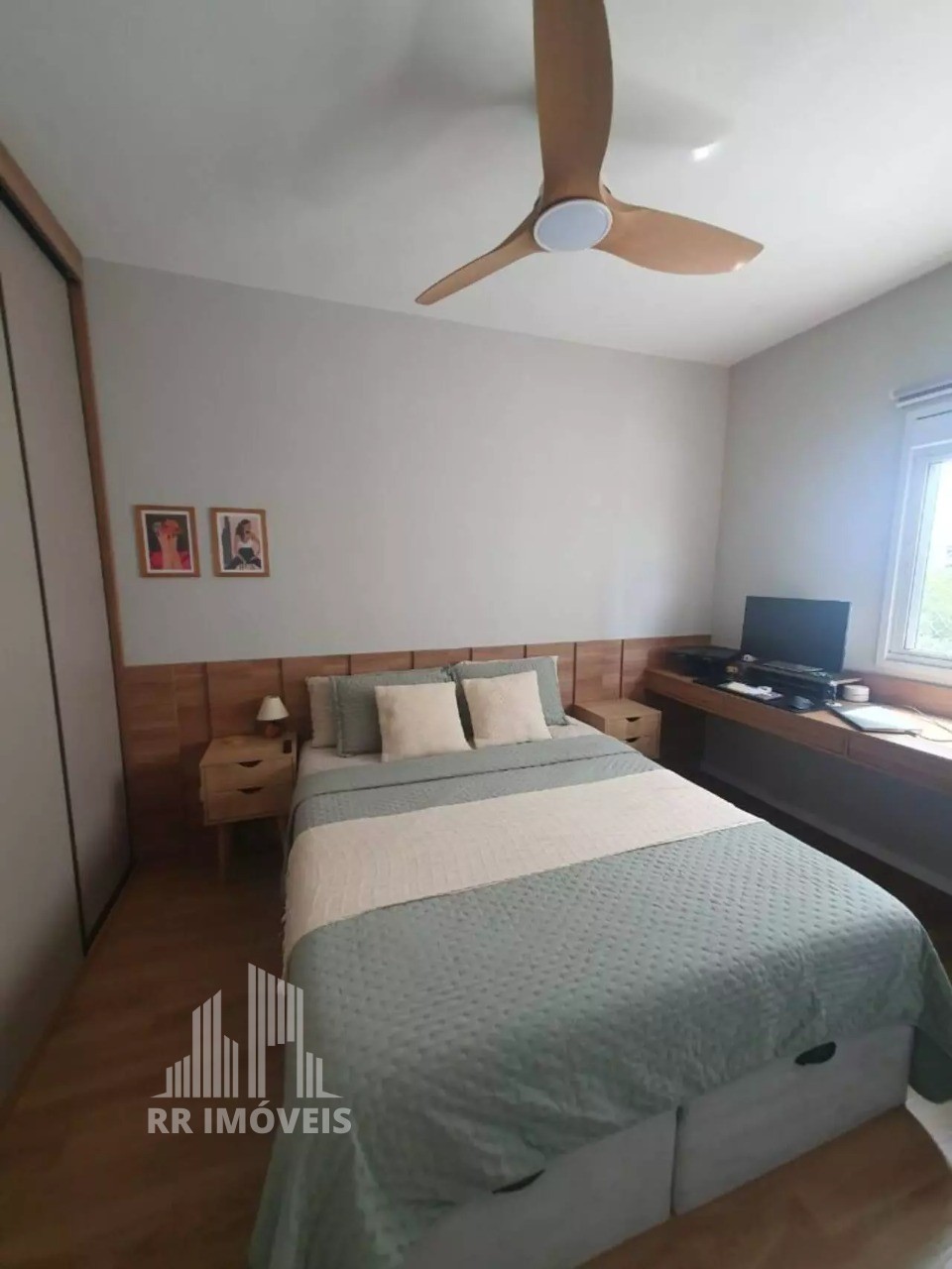 Apartamento à venda com 2 quartos, 52m² - Foto 19