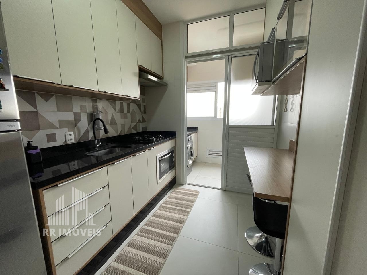 Apartamento à venda com 2 quartos, 56m² - Foto 9